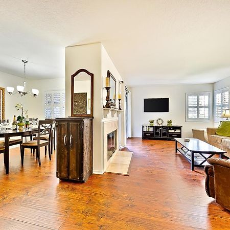 Ritz Point Condo Dana Point Esterno foto