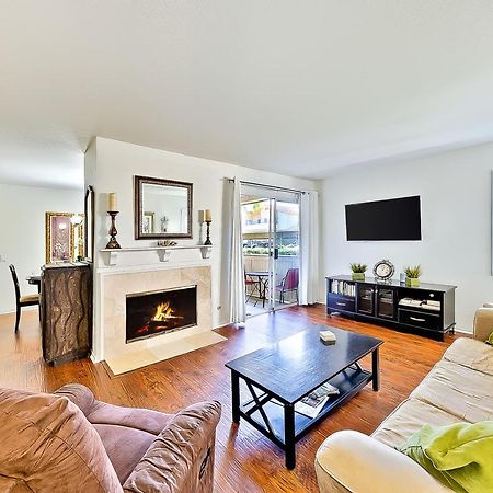 Ritz Point Condo Dana Point Esterno foto