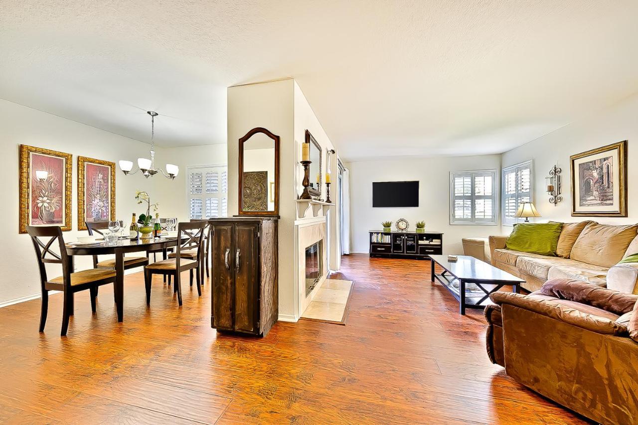 Ritz Point Condo Dana Point Esterno foto