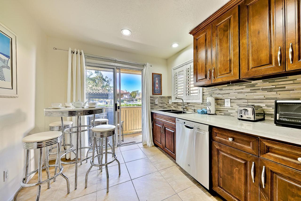 Ritz Point Condo Dana Point Esterno foto
