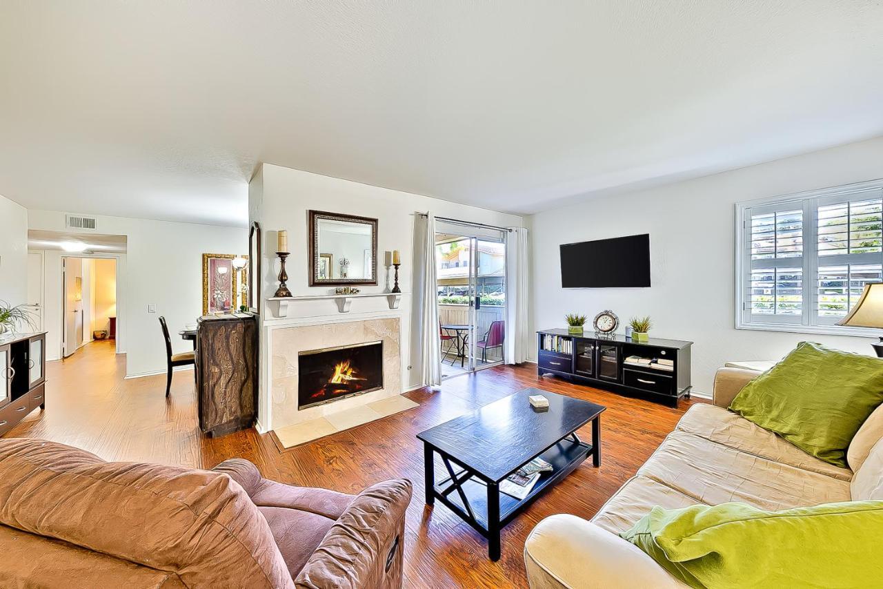 Ritz Point Condo Dana Point Esterno foto