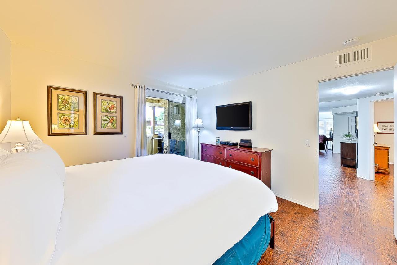 Ritz Point Condo Dana Point Esterno foto