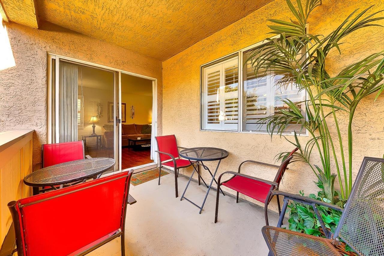 Ritz Point Condo Dana Point Esterno foto