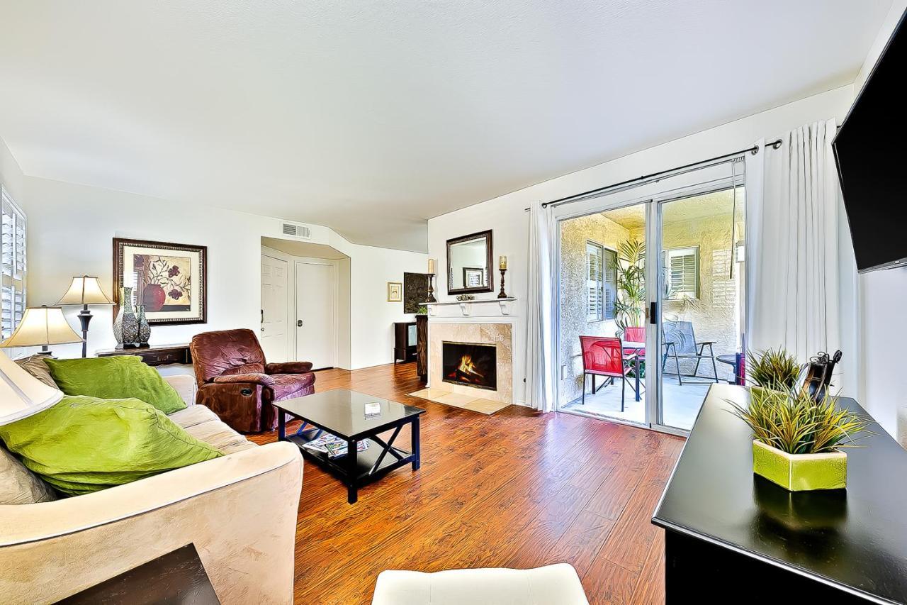 Ritz Point Condo Dana Point Esterno foto
