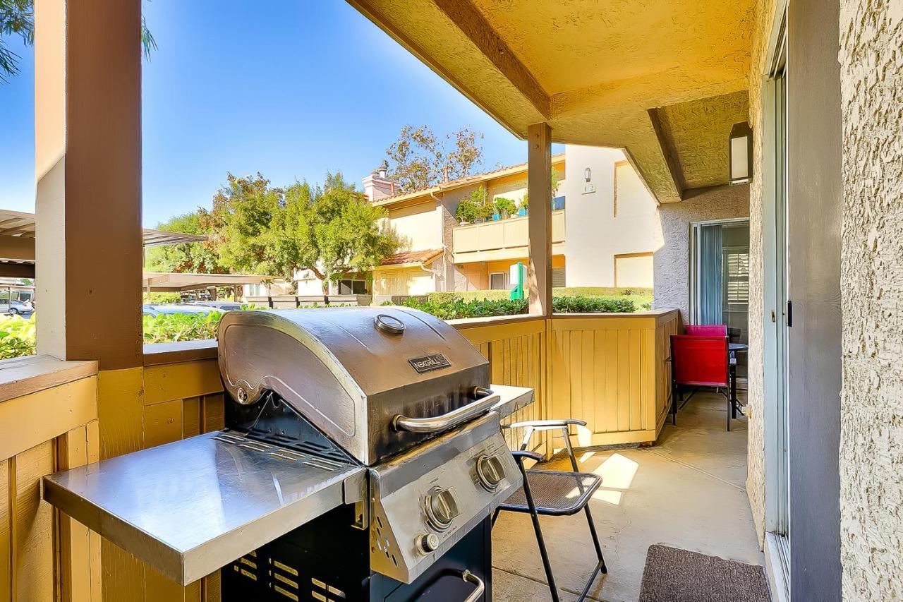 Ritz Point Condo Dana Point Esterno foto