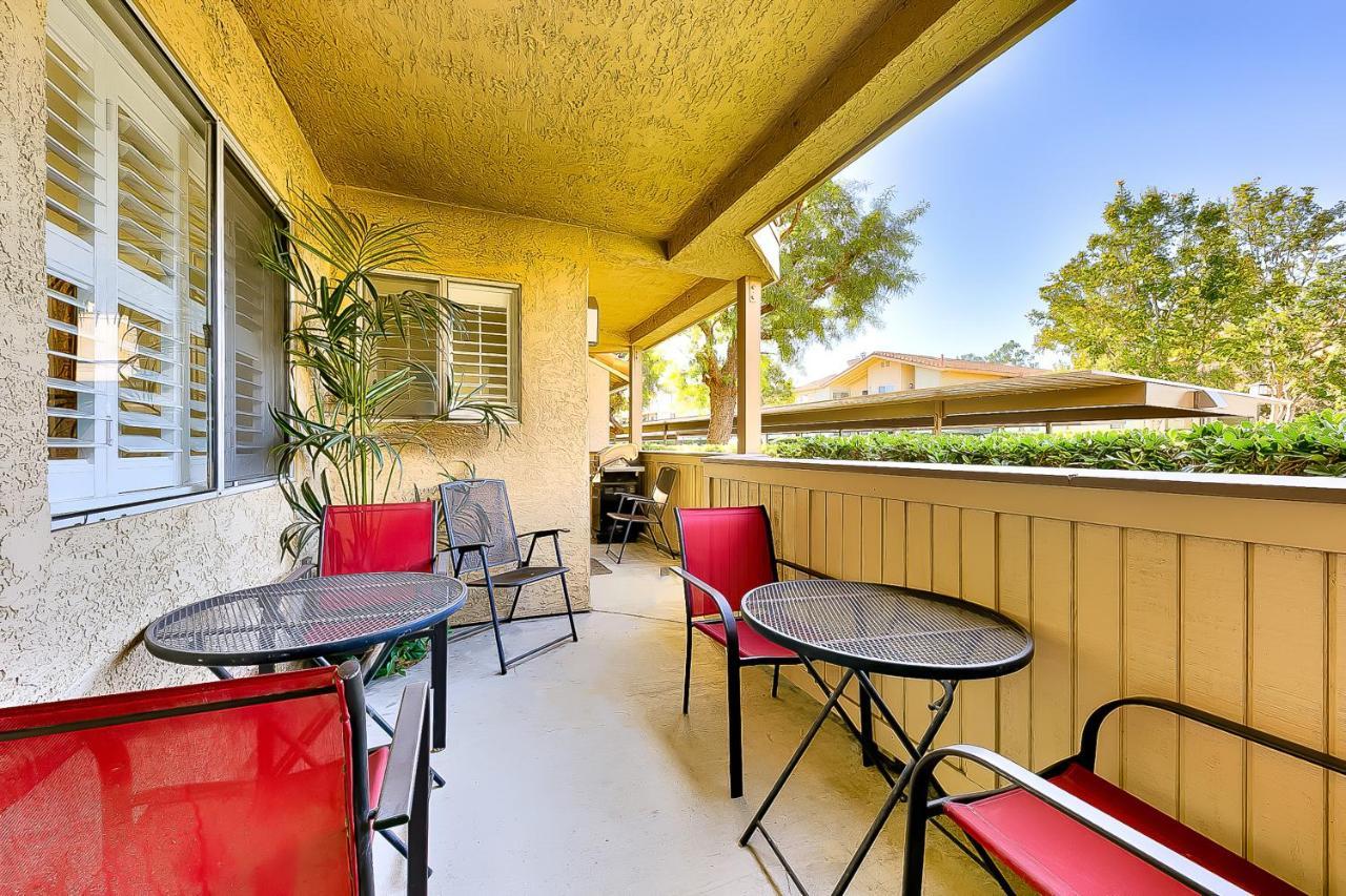 Ritz Point Condo Dana Point Esterno foto
